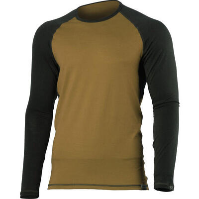 Heren merino t-shirt mario