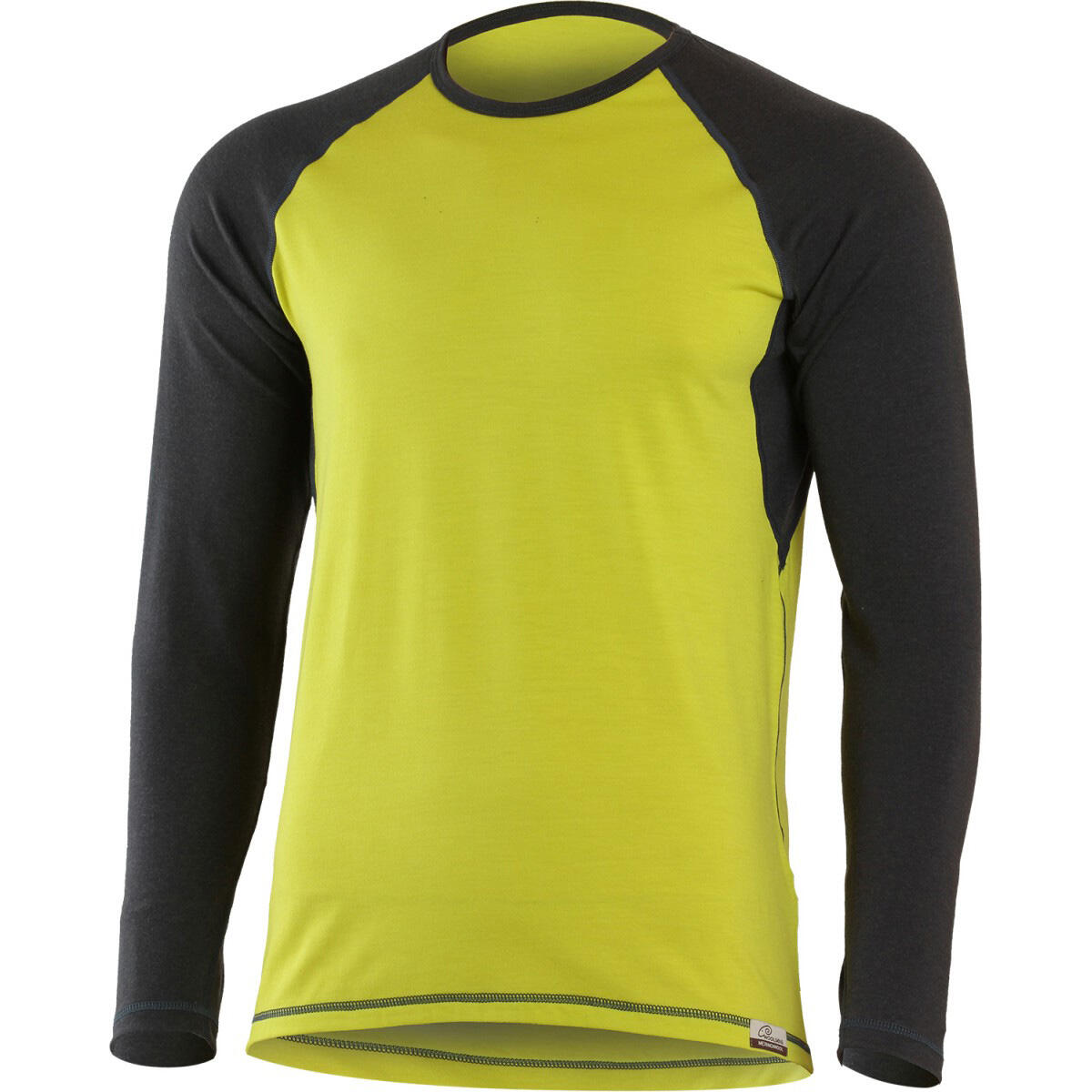 LASTING Herren Merino T-Shirt MARIO