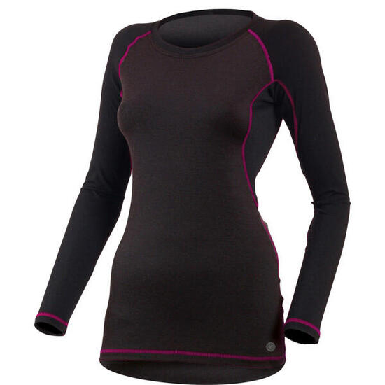 Maglietta da donna in lana merino DITA