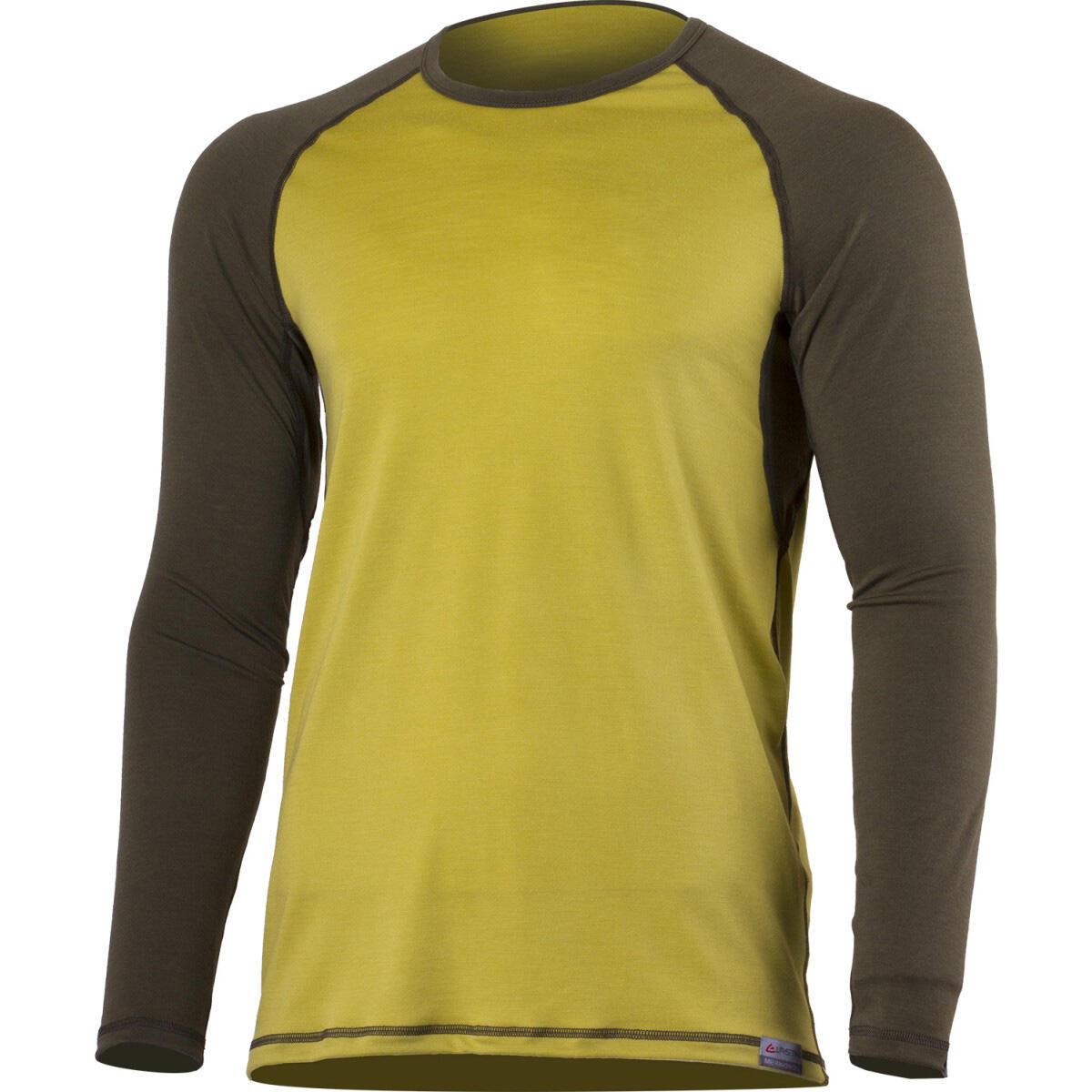 LASTING Herren Merino T-Shirt MARIO