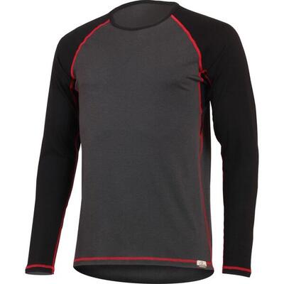 Heren merino t-shirt mario