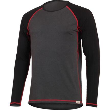 Pánské merino triko MARIO