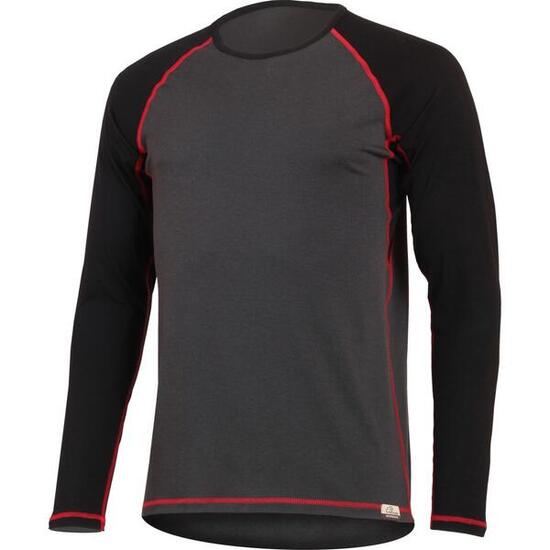 Pánské merino triko MARIO