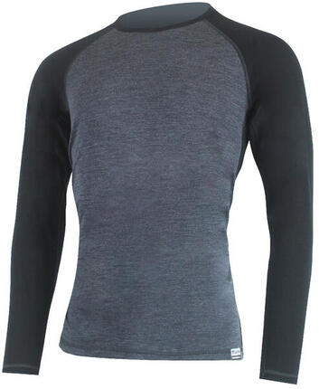 Pánské merino triko MARIO