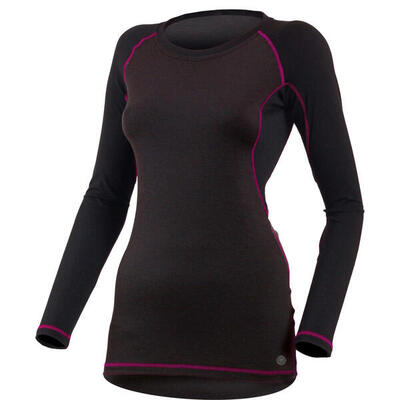 Dames merino t-shirt dita