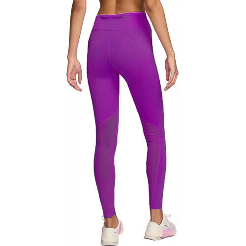 Legginsy Sportowe Damskie Nike Performance Dri-fit