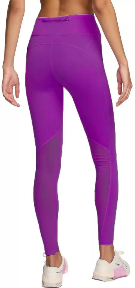 Legging De Sport Femme Nike Performance Dri-Fit 3/7