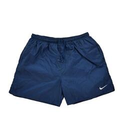 Reconditionné - Short de bain Homme Marine - homme - Très Bon État