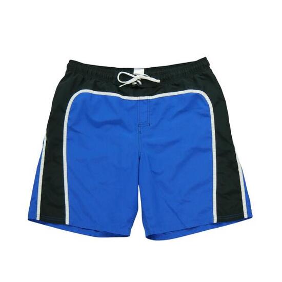 Second life - Blaue Herren Badehose - Wie neu