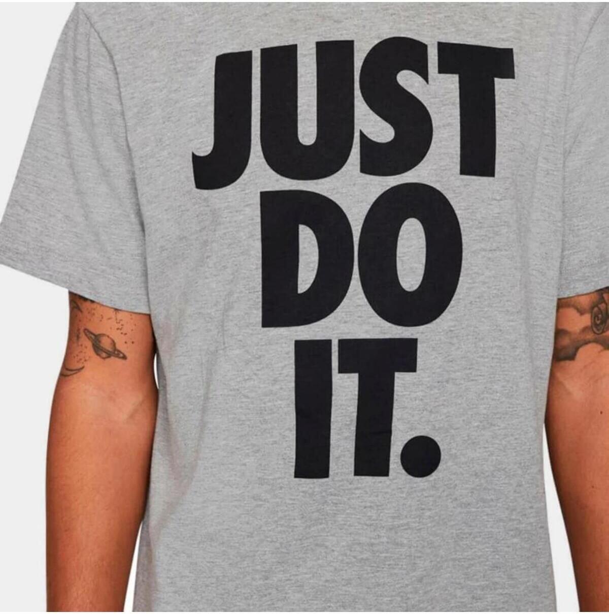 maglietta Nike Just Do It 2/3