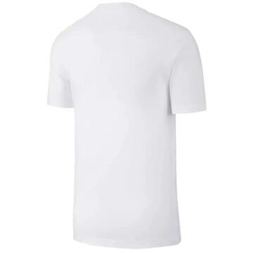 T-Shirt Homme Nike M Nsw Tee New Just Do It Swoosh 4/6