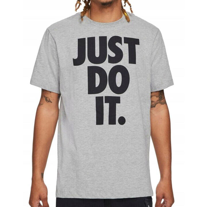 maglietta Nike Just Do It 1/3