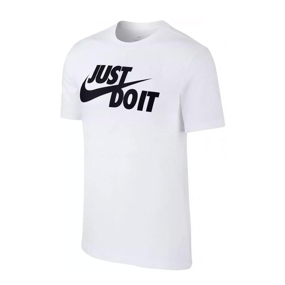 T-Shirt Homme Nike M Nsw Tee New Just Do It Swoosh 2/6