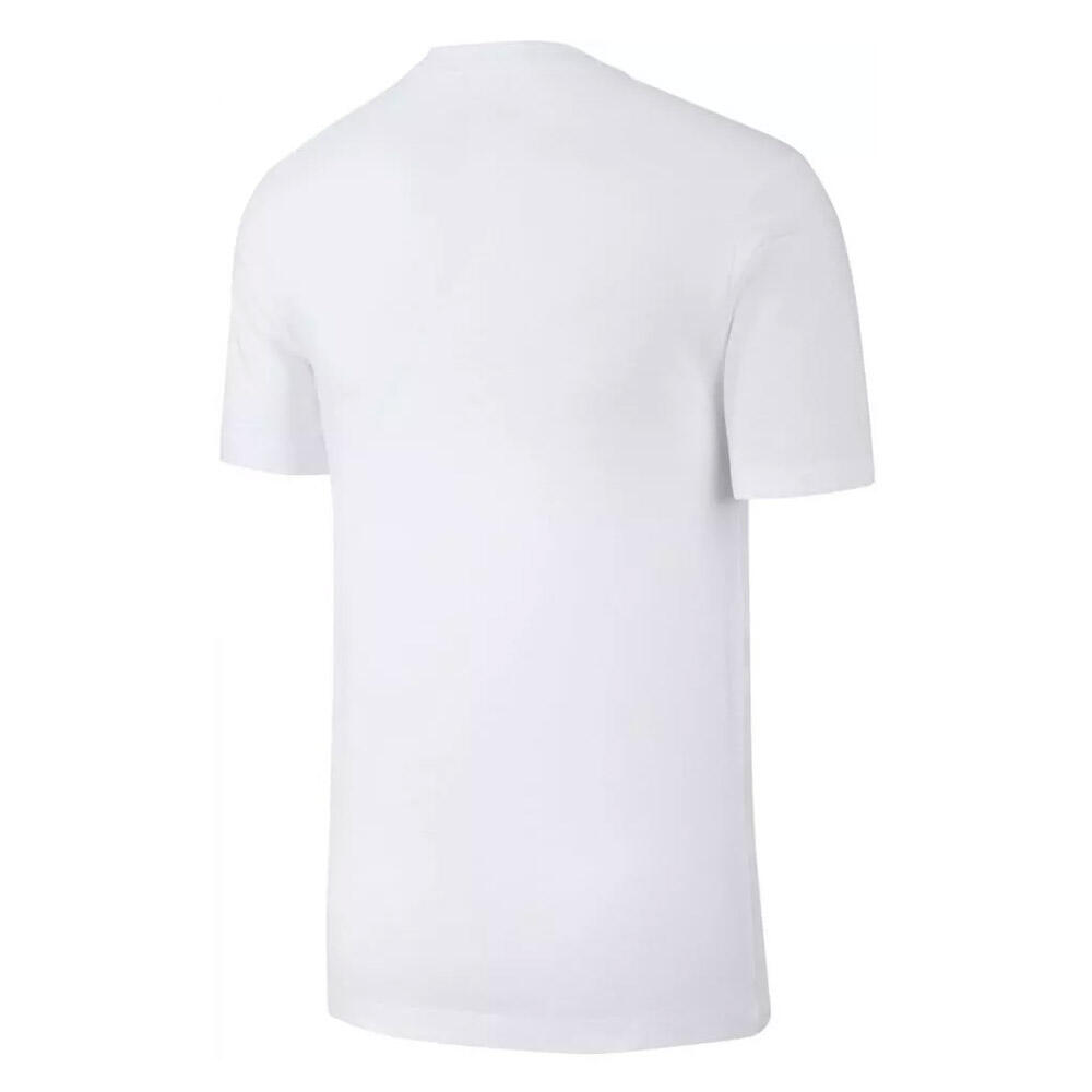 T-Shirt Homme Nike M Nsw Tee New Just Do It Swoosh 3/6