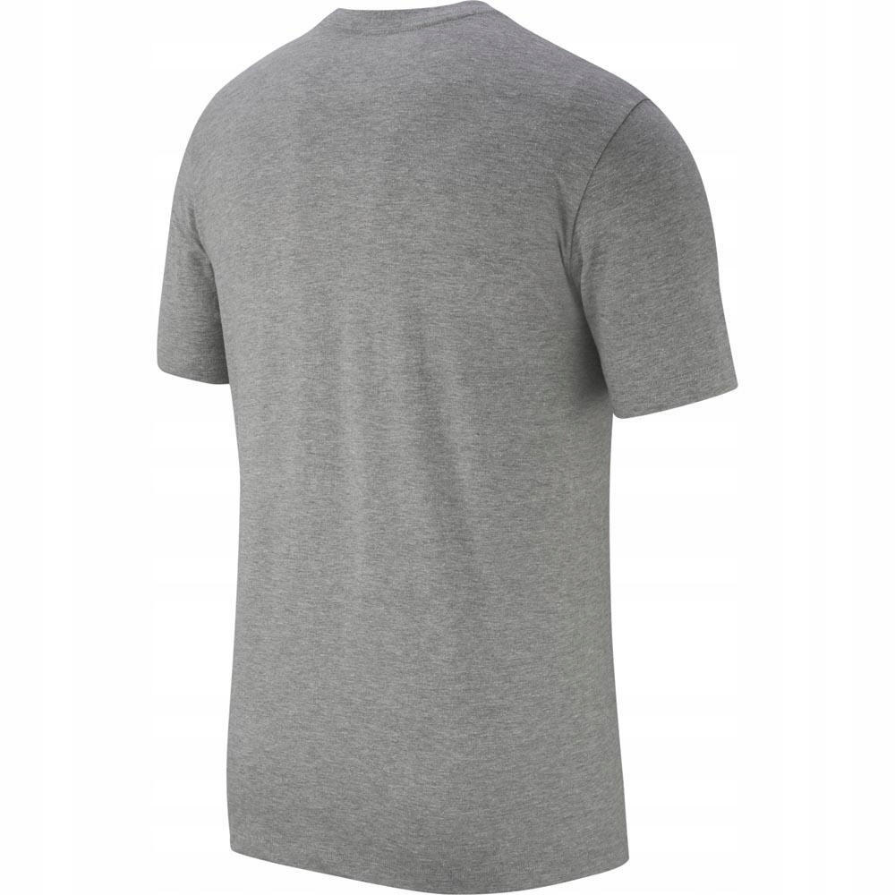 T-Shirt Homme Nike M Nsw Tee New Just Do It Swoosh 2/4
