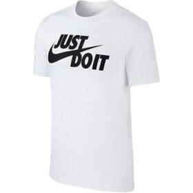 T-Shirt Homme Nike M Nsw Tee New Just Do It Swoosh 6/6