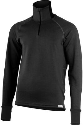 Heren merino sweatshirt leo