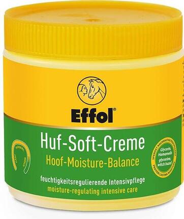 Effol Huf-Feuchtigkeit-Balance Pferdehufcreme