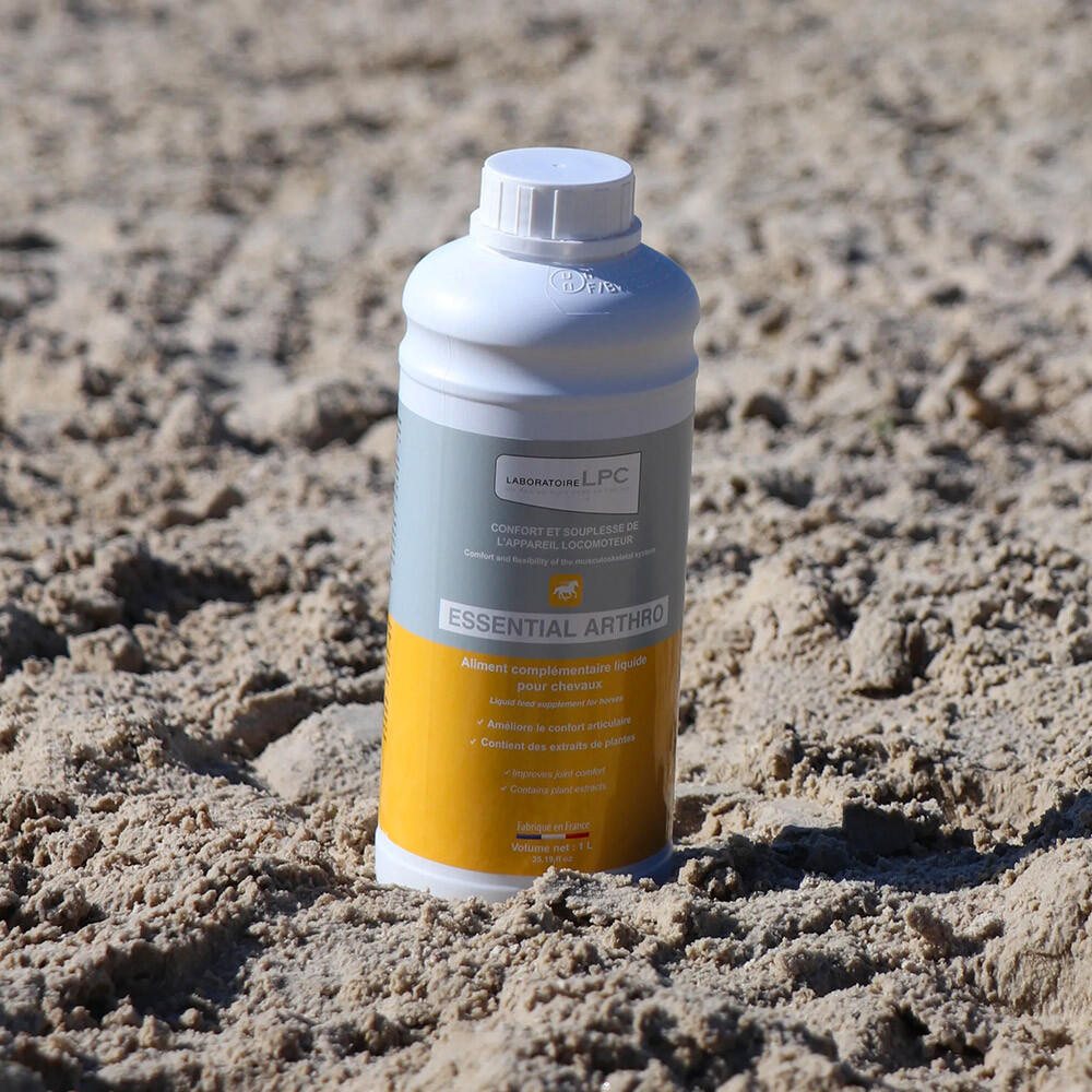 Essential Arthro LPC 1L vloeibaar gewrichtssupplement 3/3