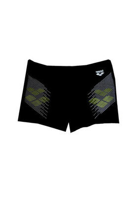 SWIM SHORT GRPH COL 561