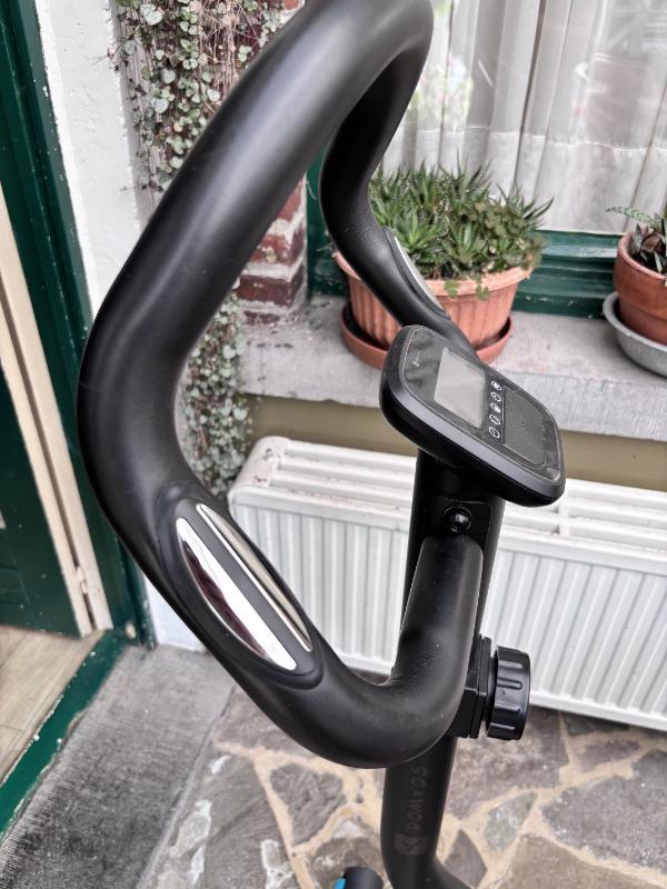 Entre Particuliers - Vélo d'appartement DOMYOS Essential 2 2/5