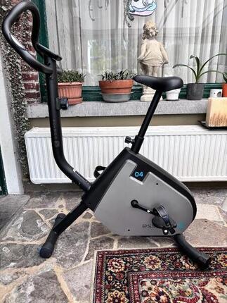 Entre Particuliers - Vélo d'appartement DOMYOS Essential 2