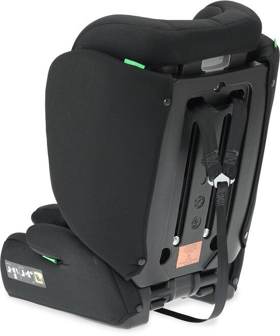 Deryan Carter Basic i-Size Autostoel 6/7