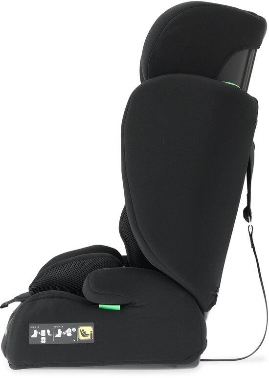 Deryan Carter Basic i-Size Autostoel 7/7