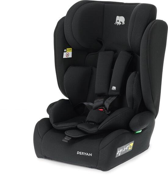DERYAN Deryan Carter Basic i-Size Autostoel