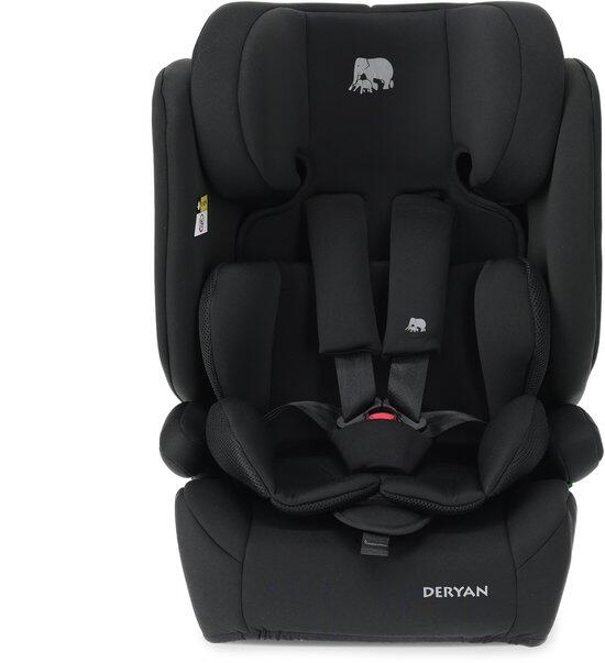 Deryan Carter Basic i-Size Autostoel 2/7