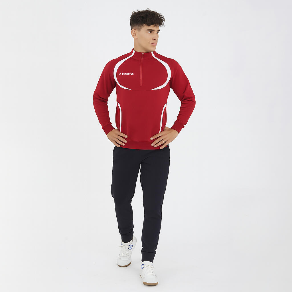 LEGEA Conjunto Esportivo Completo Algeria Messico