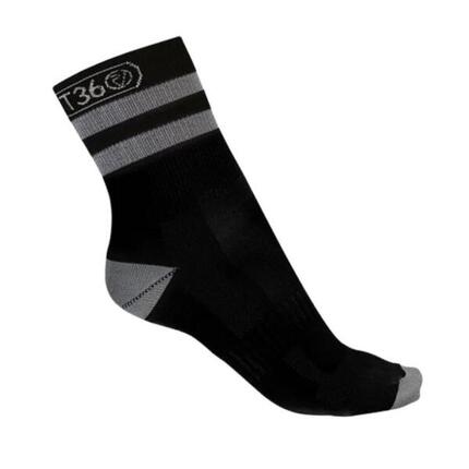 Skarpety odblaskowe Proviz Airfoot Reflect 360