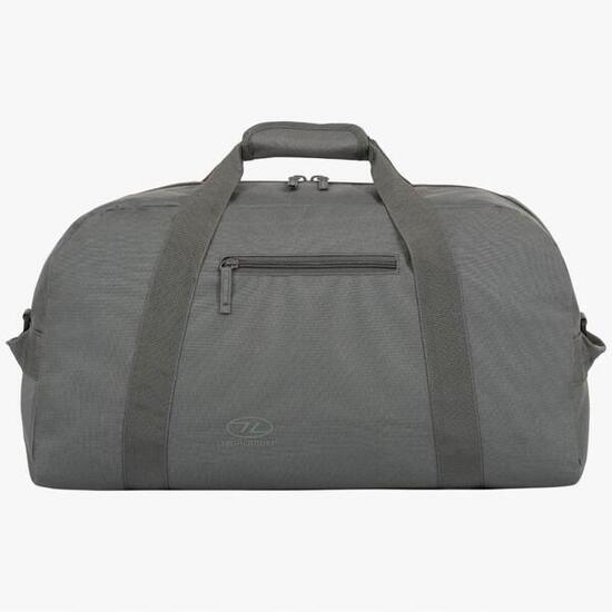 Borsa da carico - 45L - Grigio - 45 litri