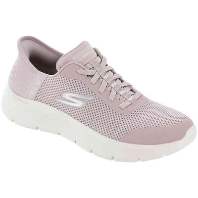 Fitness e allenamento cardio per donna Skechers Go Walk Viola