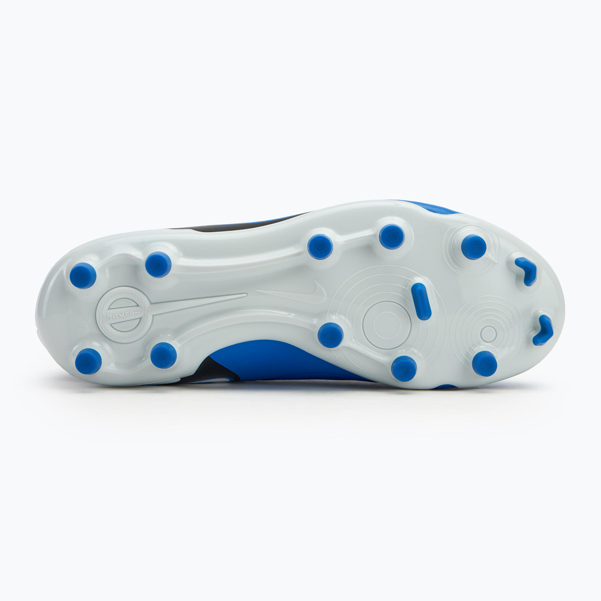 Zapatillas de fútbol Nike Tiempo Legend 10 Club FG/MG niño 4/5