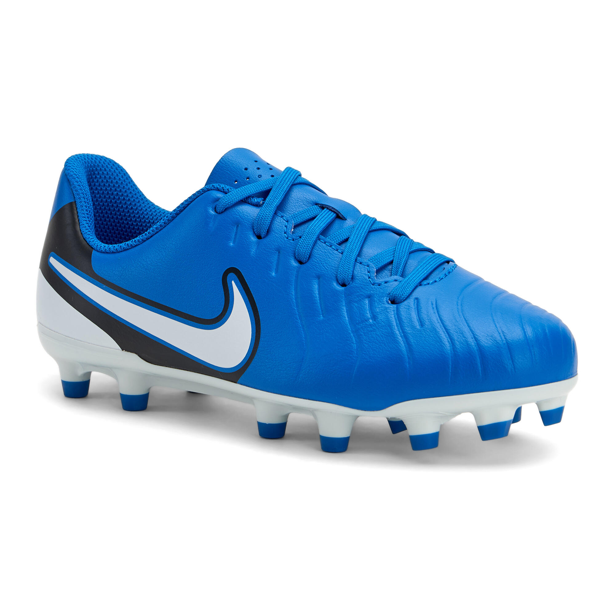 NIKE Chuteiras infantis Nike Tiempo Legend 10 Club FG/MG