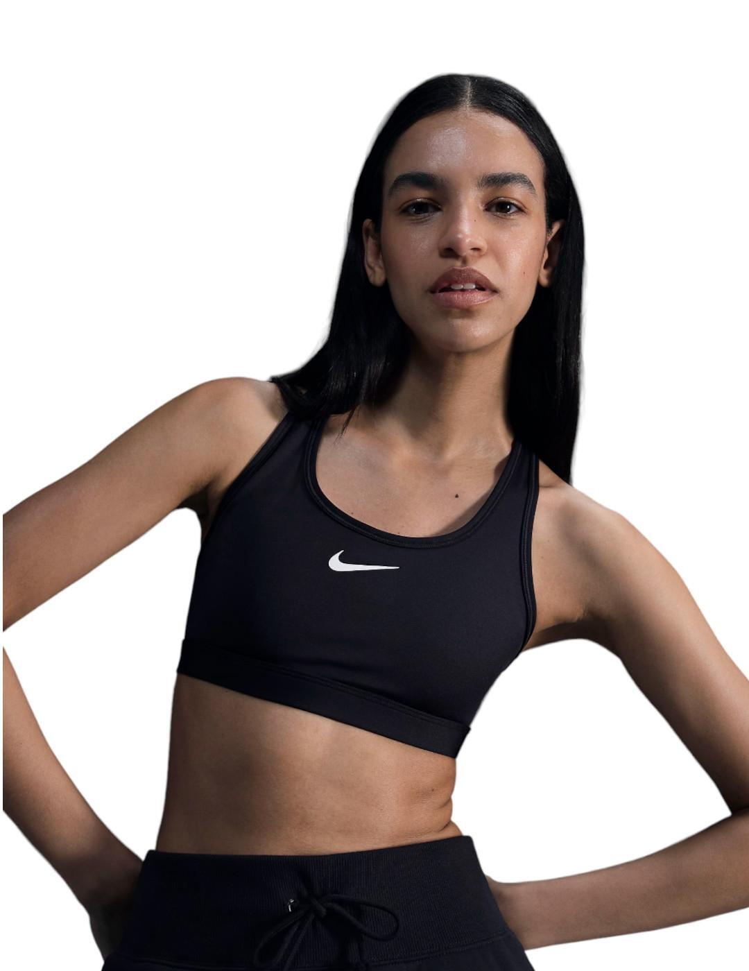 NIKE Women's Nike Top Dx6821 Black
