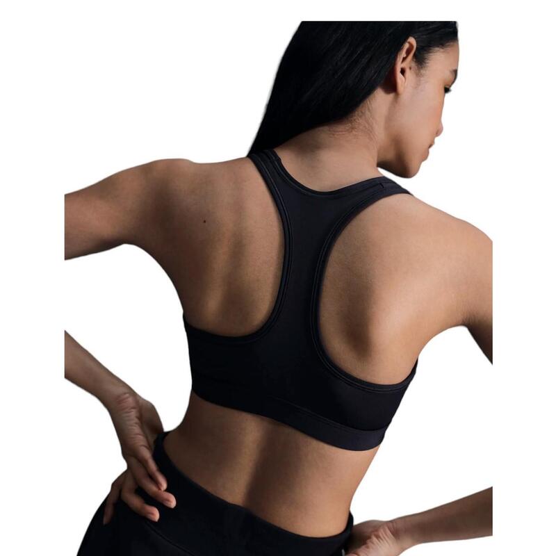 Sutien de antrenament Nike Swoosh Medium Support