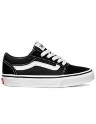 Chaussures Enfants Vans Yt Ward noir