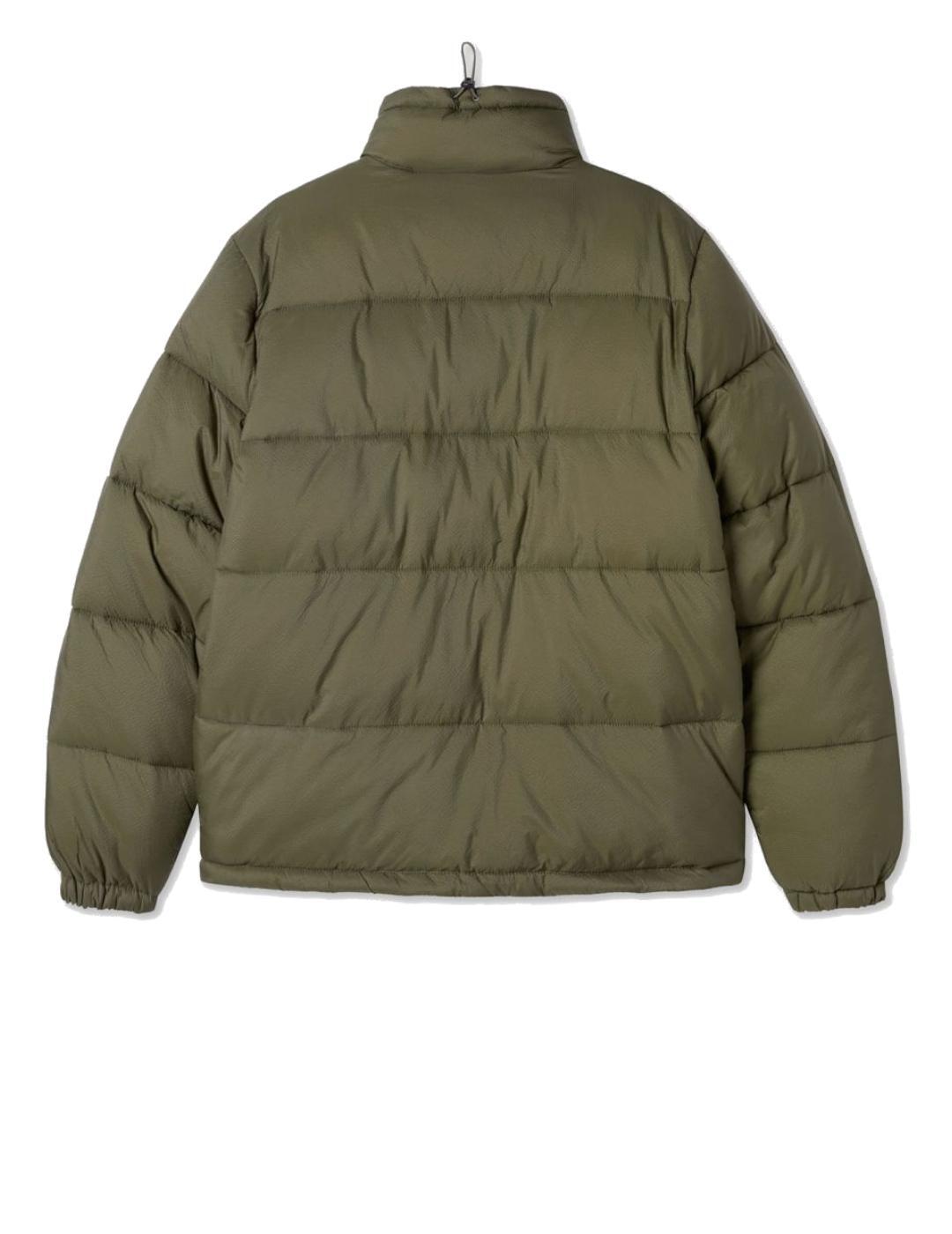 Jaqueta acolchoada para homem Dickies Waldenburg Verde 4/4