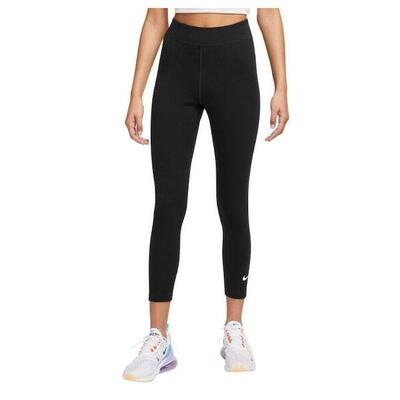 Nike sportswear classic damesleggings - hoge taille, ademend