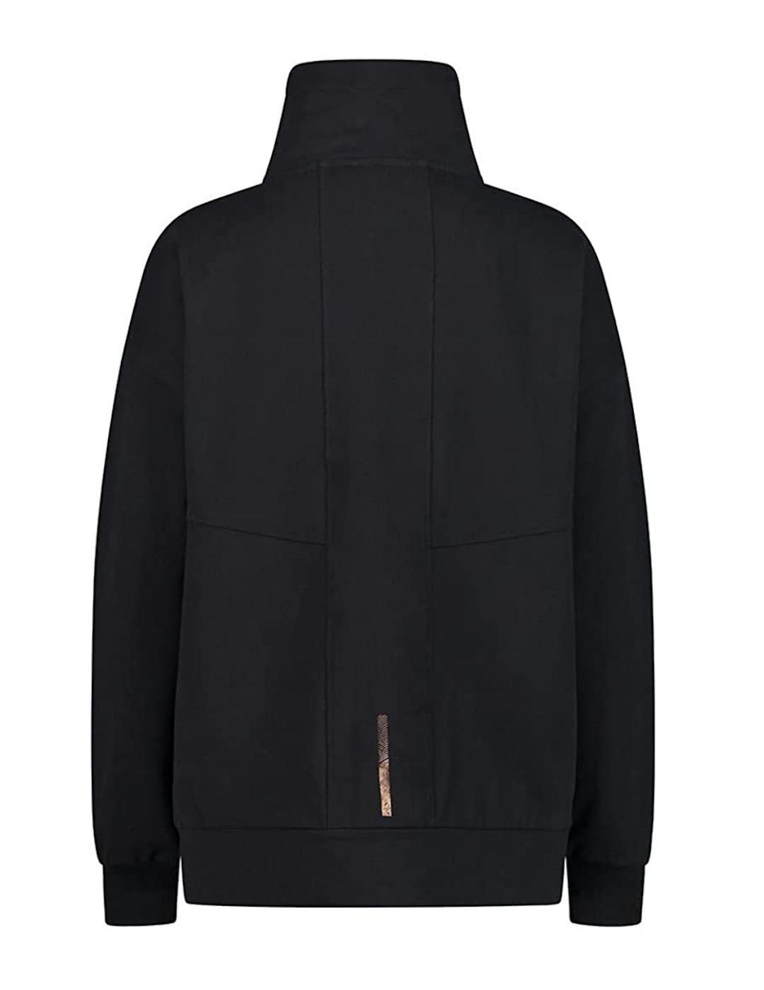 Chaqueta para Mujer Cmp Cmp  Negro 2/2