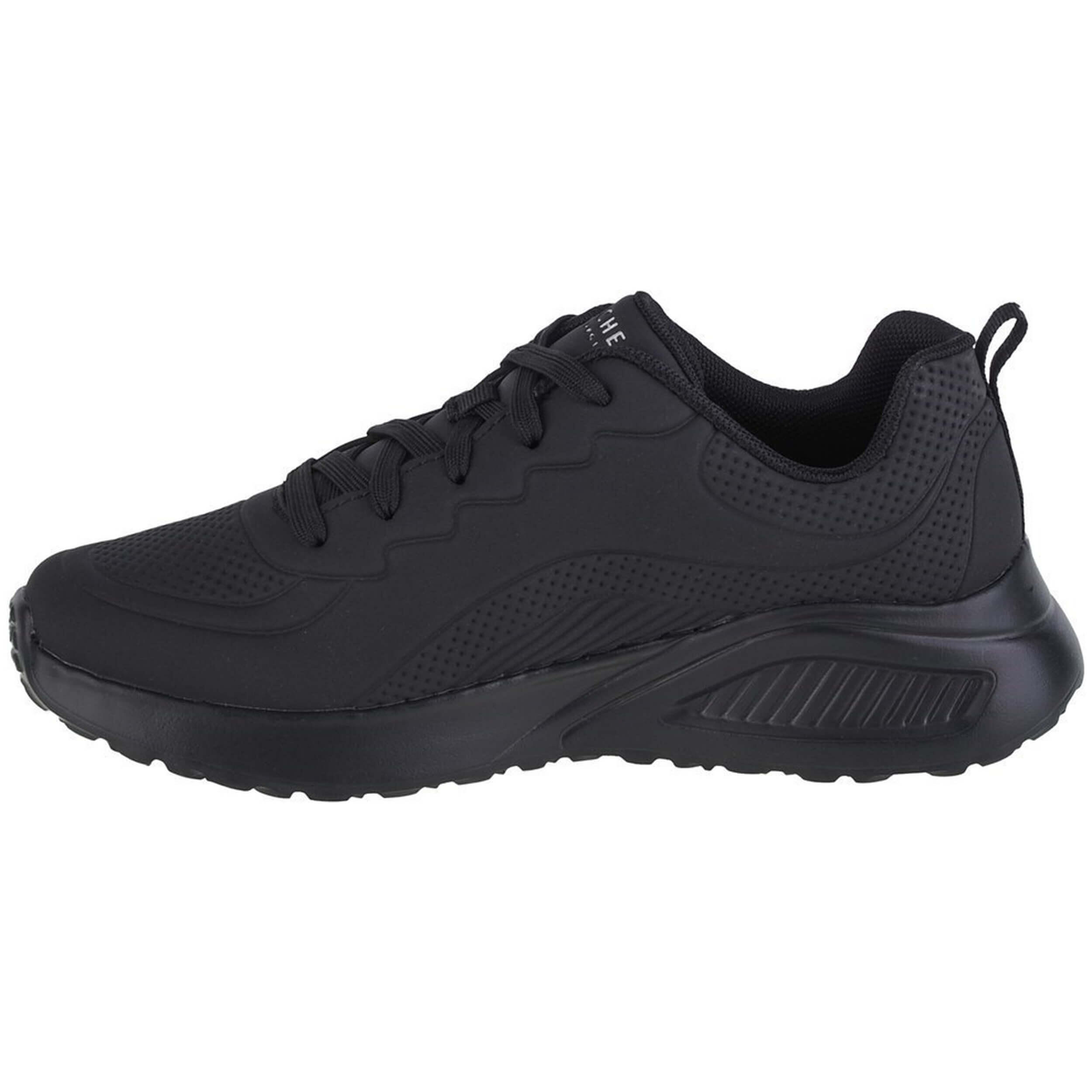 Baskets Skechers modèle 177288-BBK pour femmes 2/5