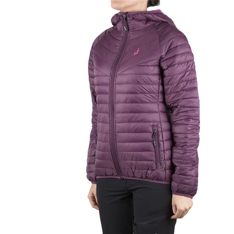 Anorak Joluvi Niko Noir 4/5