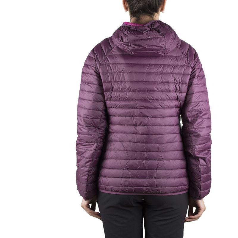 Anorak Joluvi Niko Noir 5/5
