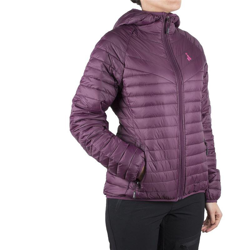 Anorak Joluvi Niko Noir 3/5