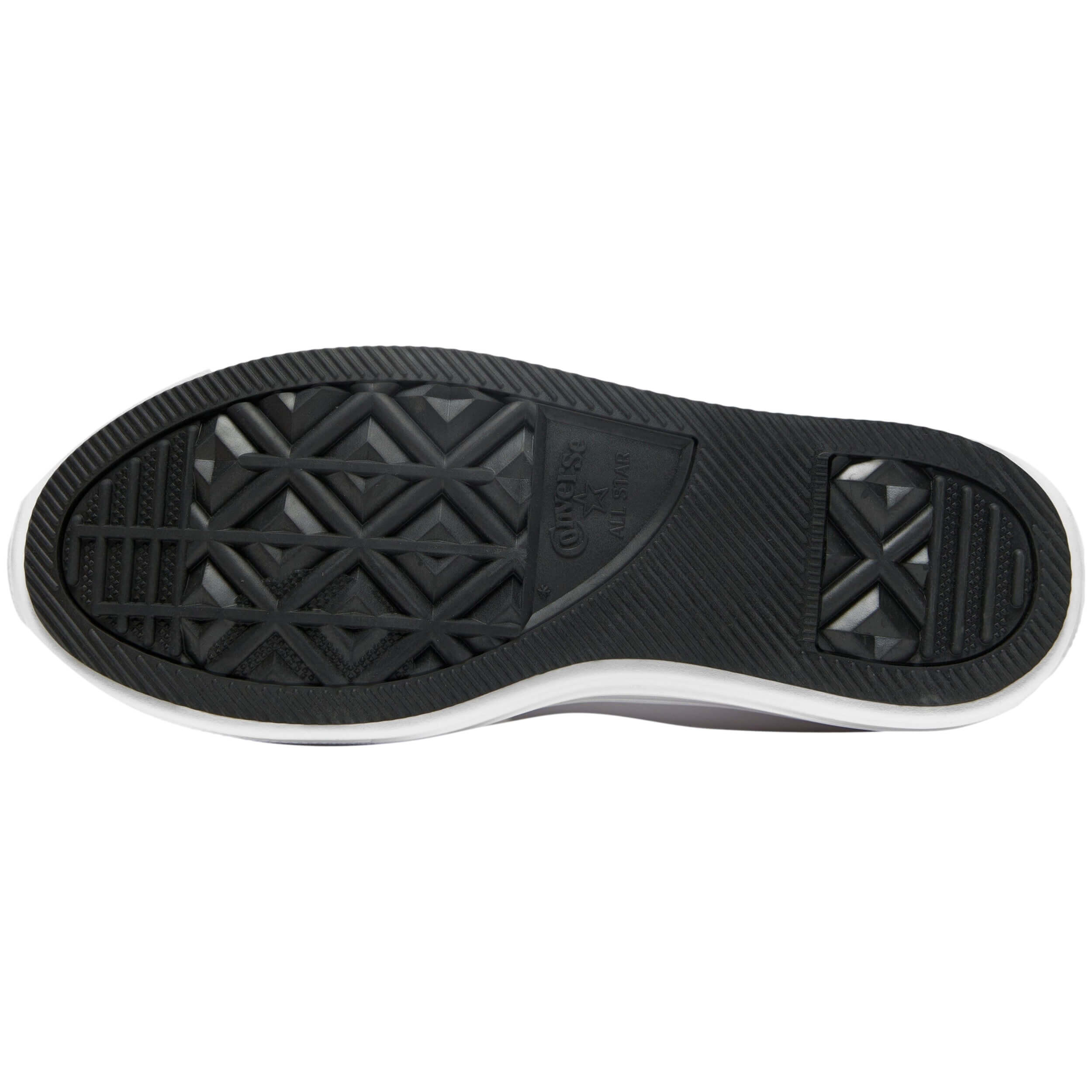 Schoen Converse Chuck Taylor All Star Move voor vrouwen 6/6