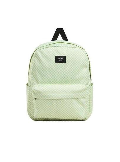 Mochila Vans Old skool Verde
