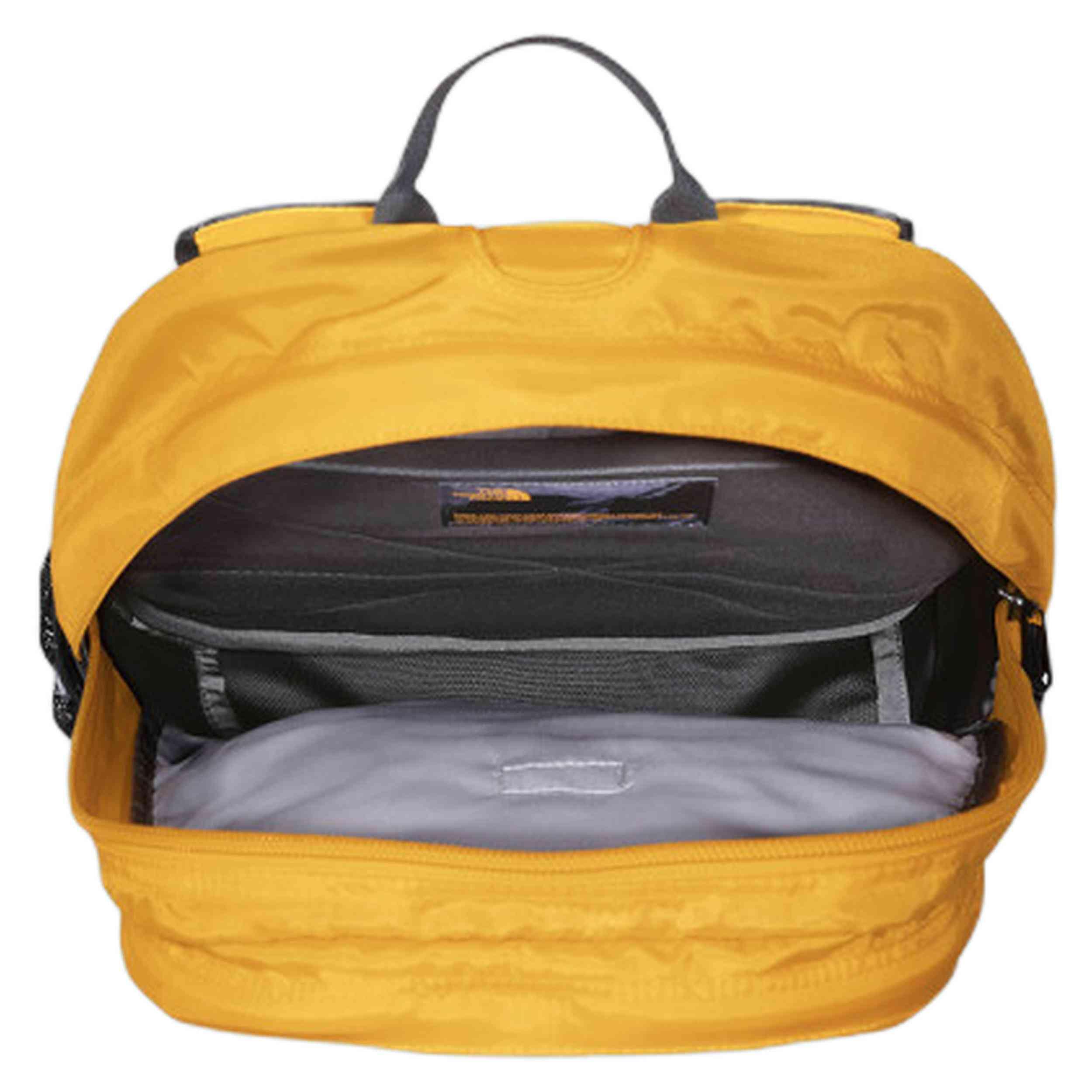 Mochila The north face modelo NF00CF9C4WP1 para hombre 2/7