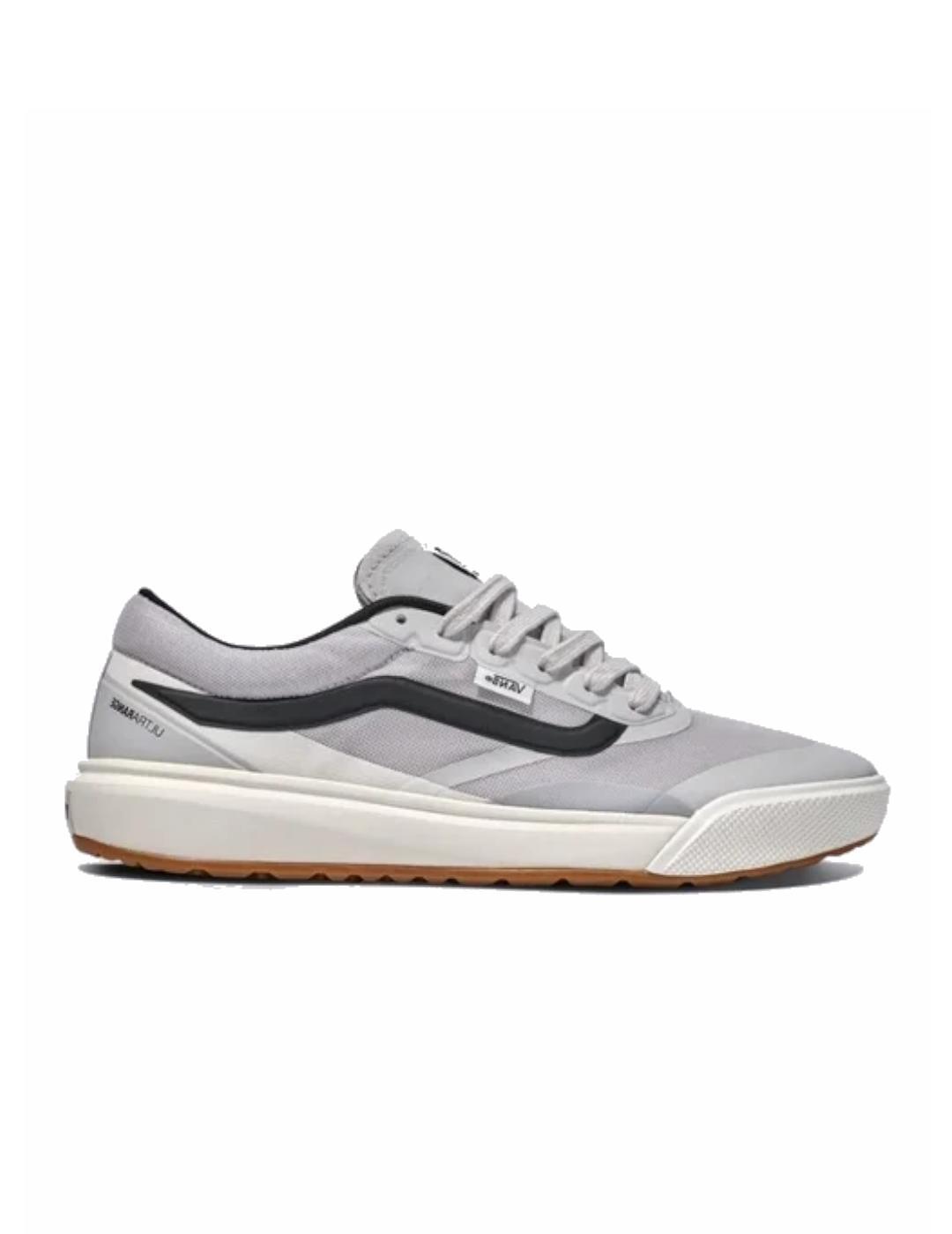 Chaussures pour homme Vans Ultrarange Gris 5/5